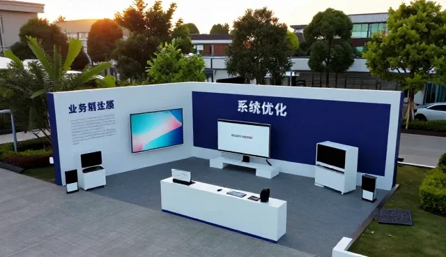 安装调试对技术推广性能的影响与适用场景分析